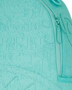 Limited Edition AQUA NOIR BACKPACK