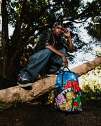 Limited Edition AFTER THE AFTER AFTER PARTY DLXR BACKPACK