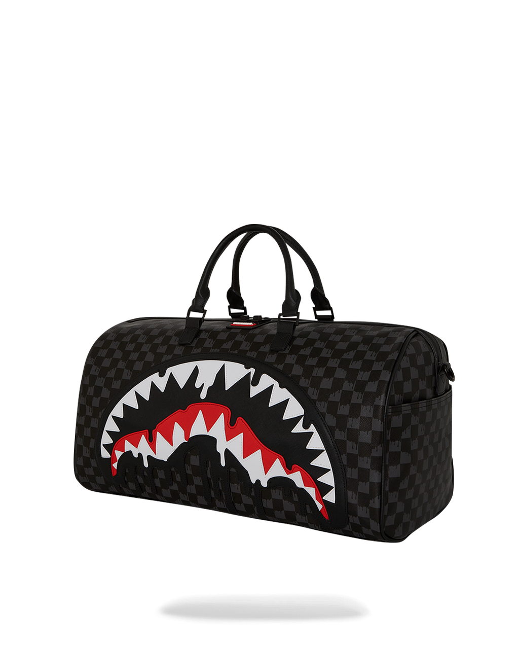 Limited Edition SHARKS IN PARIS THUNDERDRIP DUFFLE