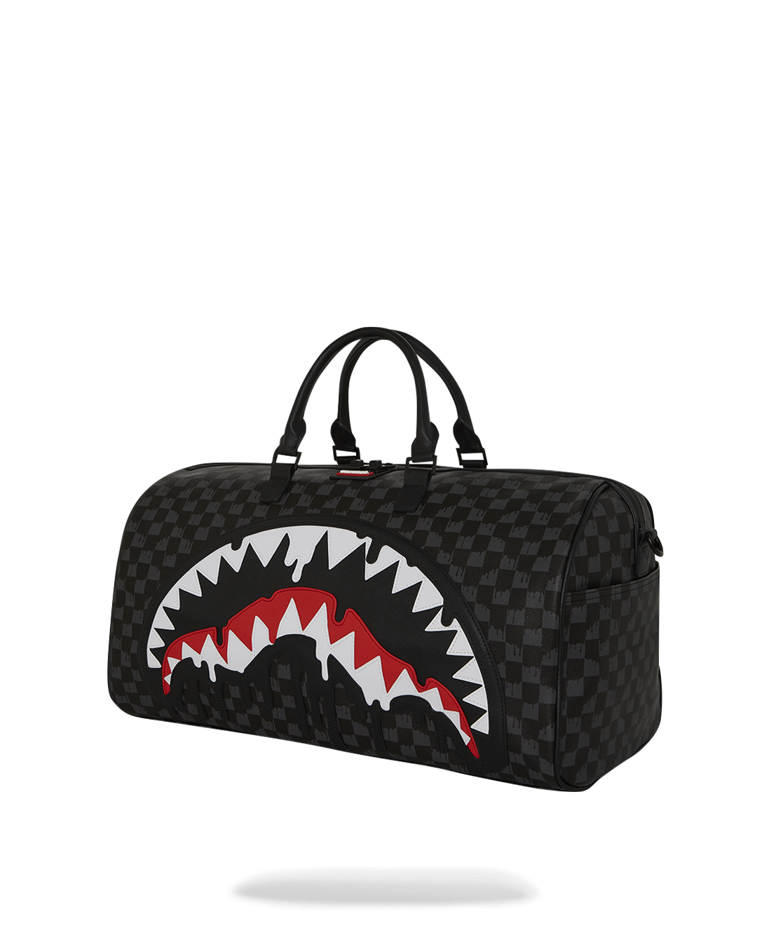 Limited Edition SHARKS IN PARIS THUNDERDRIP DUFFLE