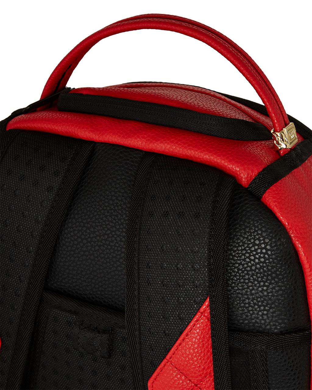 Limited Edition SHARK CENTRAL EMBOSSED DRIP DLXSV BACKPACK