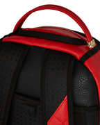 Limited Edition SHARK CENTRAL EMBOSSED DRIP DLXSV BACKPACK