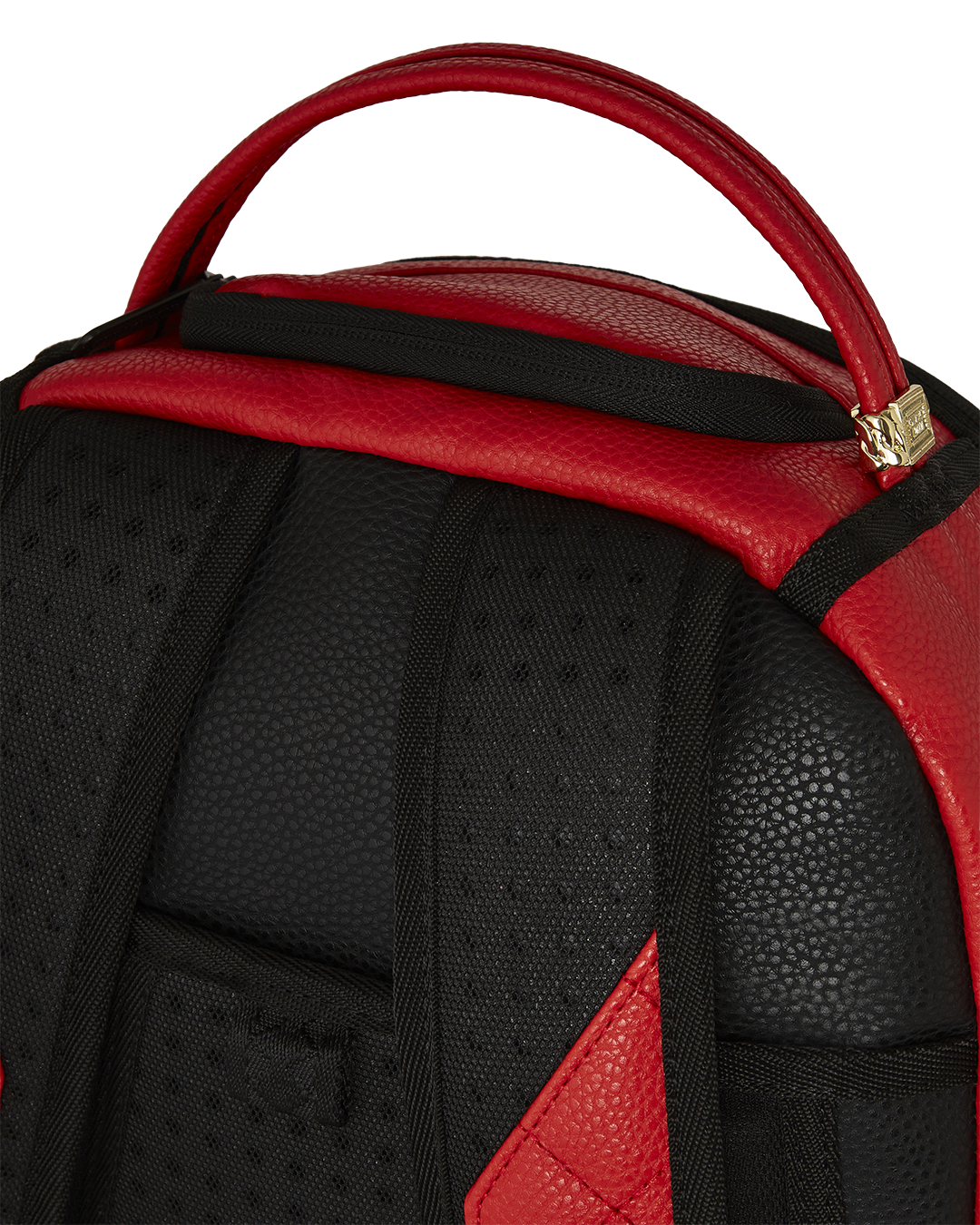 Limited Edition SHARK CENTRAL EMBOSSED DRIP DLXSV BACKPACK