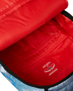Limited Edition NASA COLLAB INTERNATIONAL SPACE STATION BACKPACK