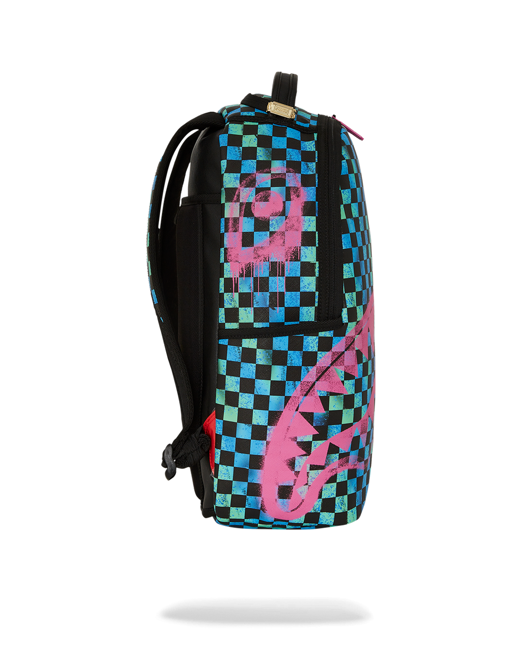 Limited Edition LUMINOUS HYPOTHESIS DLXSV BACKPACK