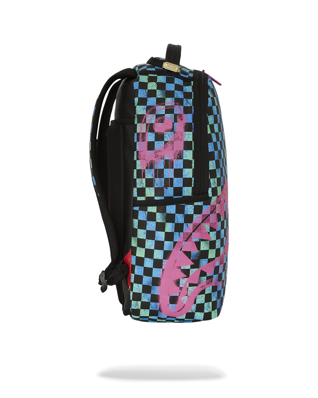 Limited Edition LUMINOUS HYPOTHESIS DLXSV BACKPACK