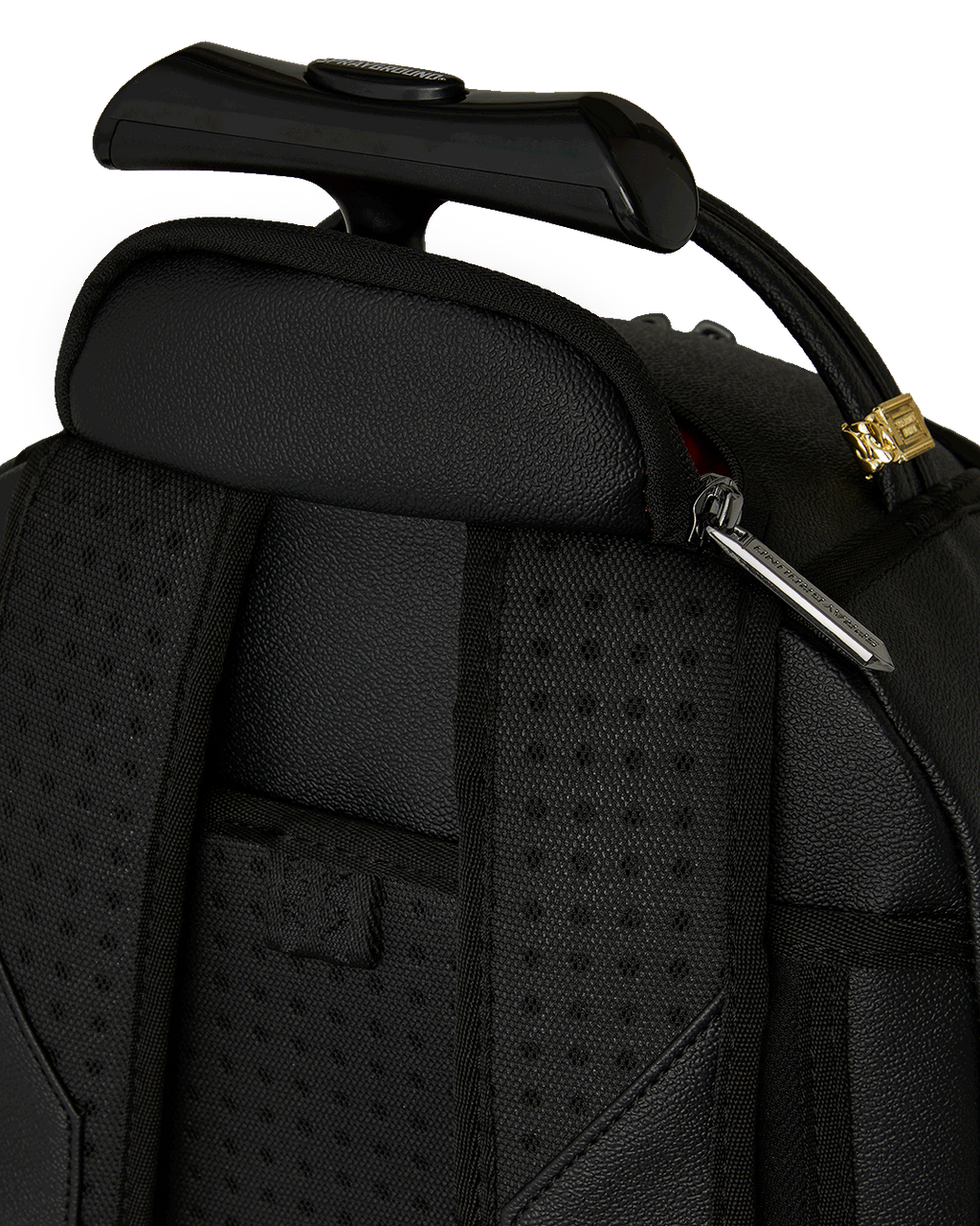 Limited Edition NIGHTFALL WHEELY BACKPACK
