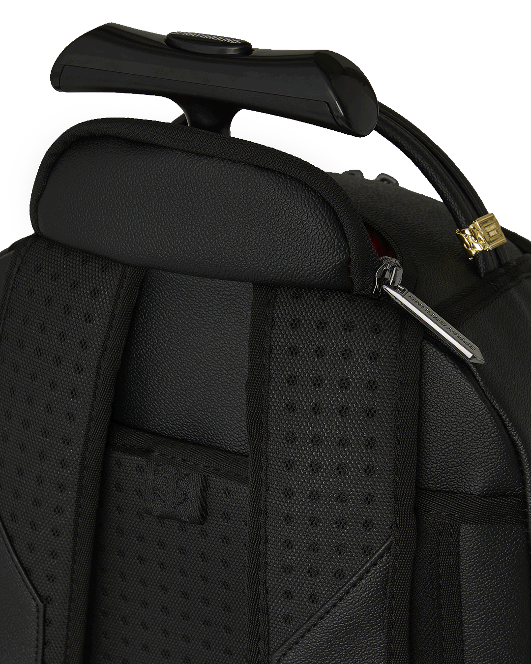Limited Edition NIGHTFALL WHEELY BACKPACK