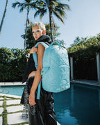 Limited Edition ROCOCCO BEAR DLXSV BACKPACK