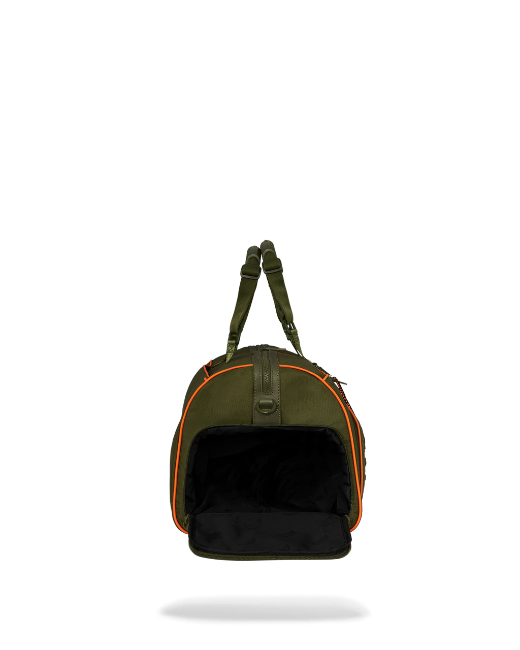 Limited Edition SPECIAL OPS SHARK SQUAD DUFFLE