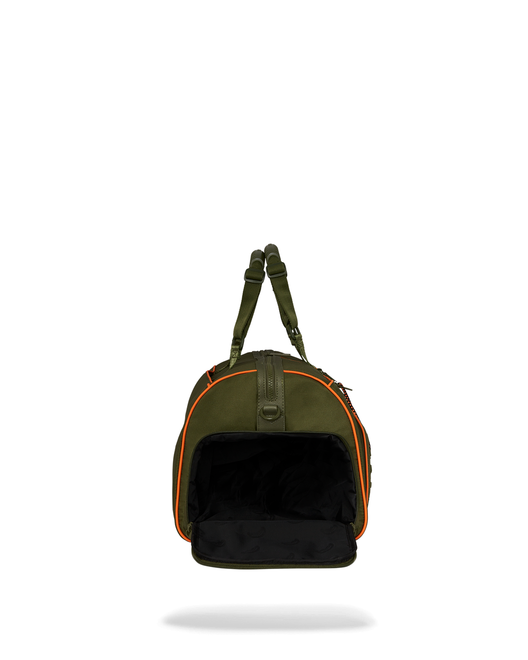 Limited Edition SPECIAL OPS SHARK SQUAD DUFFLE