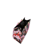 Limited Edition JARDIN DE FLORES TORTUGA TOTE