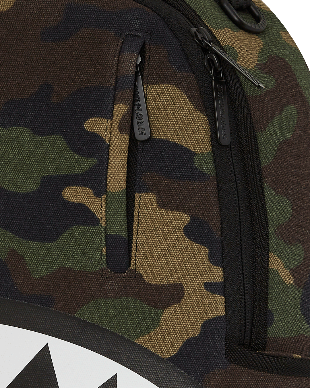 Limited Edition SHARK CENTRAL ROGUE BACKPACK