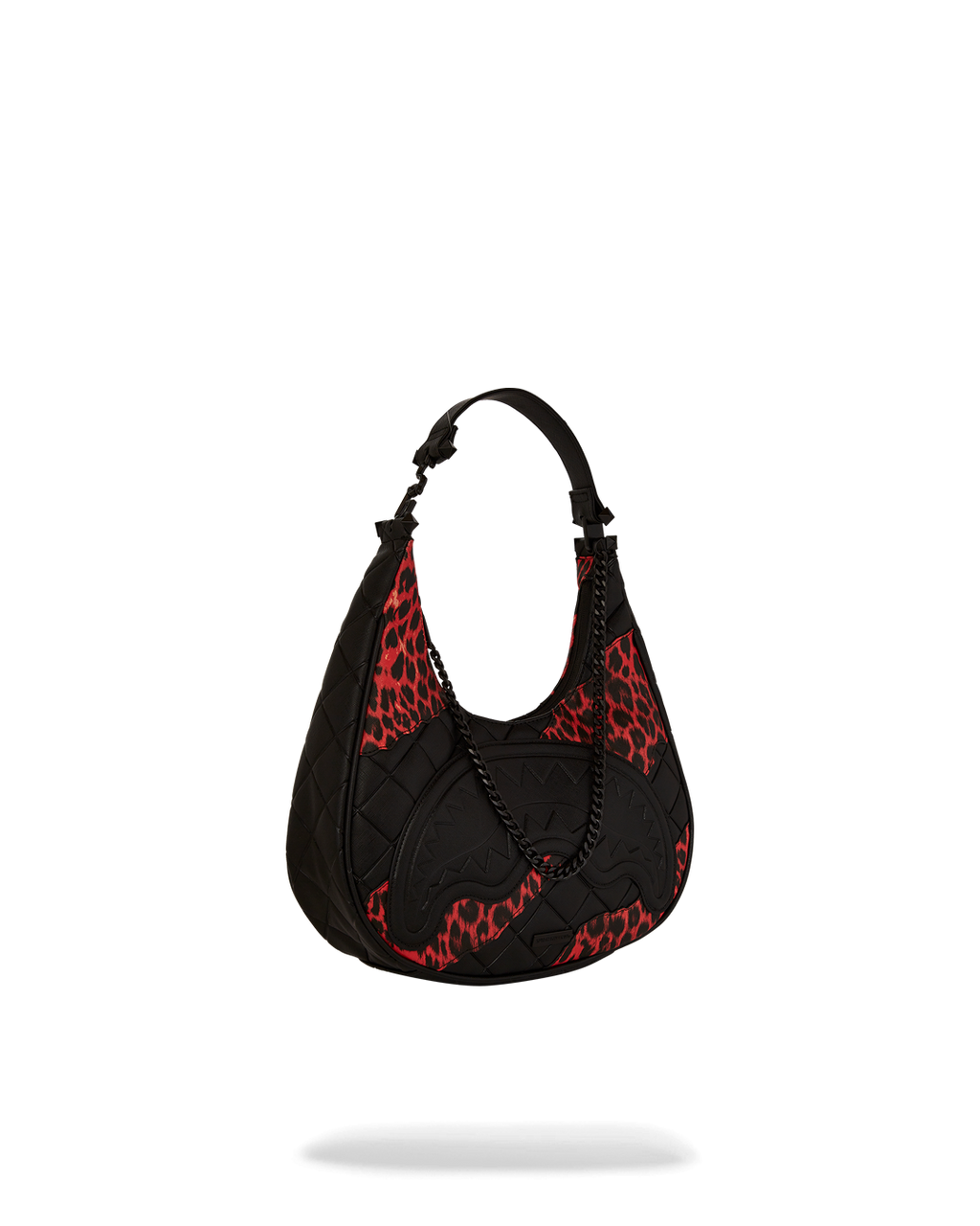 Limited Edition NIGHT SPOT VICE SHOULDER BAG