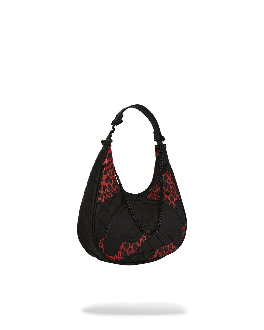 Limited Edition NIGHT SPOT VICE SHOULDER BAG