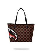 Limited Edition THE HIDEOUT TOTE