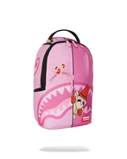 Limited Edition PINK PANTHER CANT CATCH ME MINI BACKPACK
