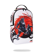 Limited Edition ASSASSINS CREED SHADOWS RISING SUN BACKPACK