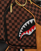 Limited Edition HENNYVILLE GOLF BAG
