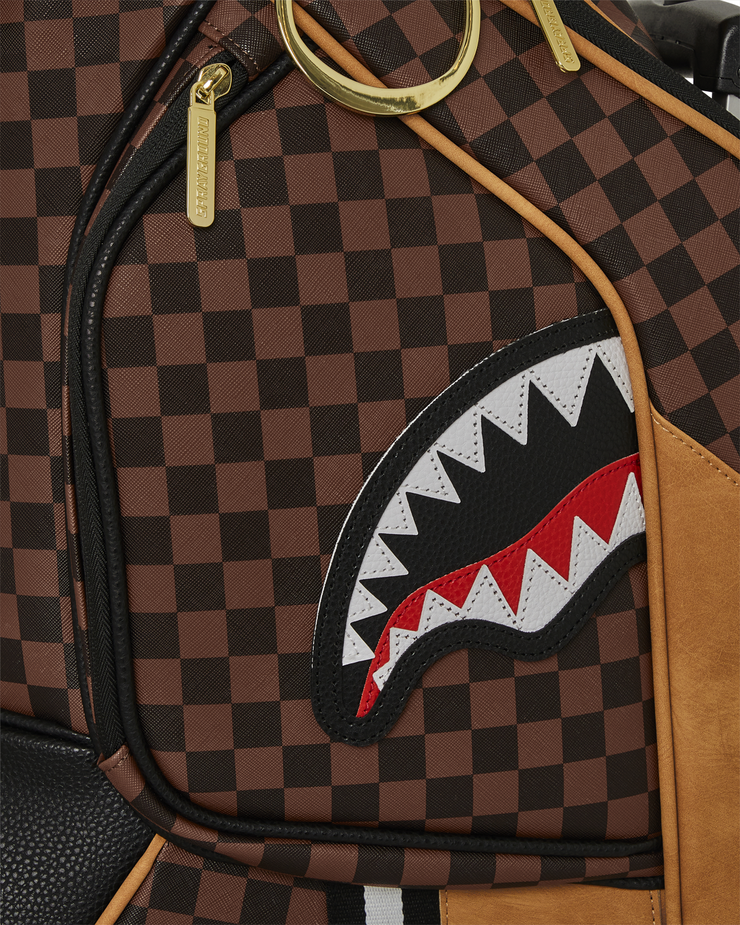 Limited Edition HENNYVILLE GOLF BAG