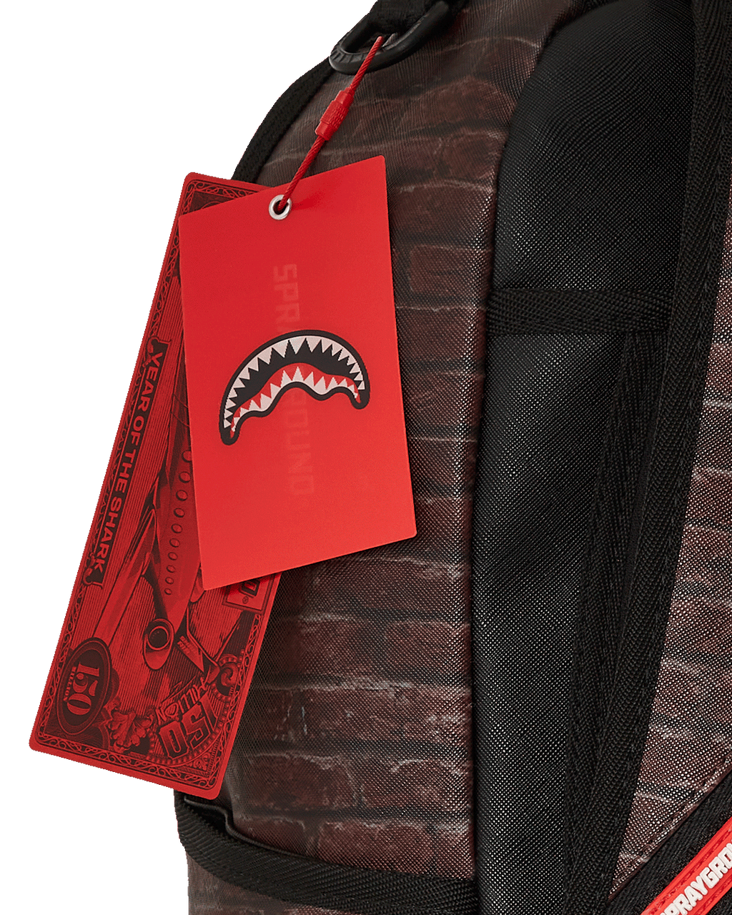 Limited Edition SNOOPY JOE COOL FOR SCHOOL BACKPACK