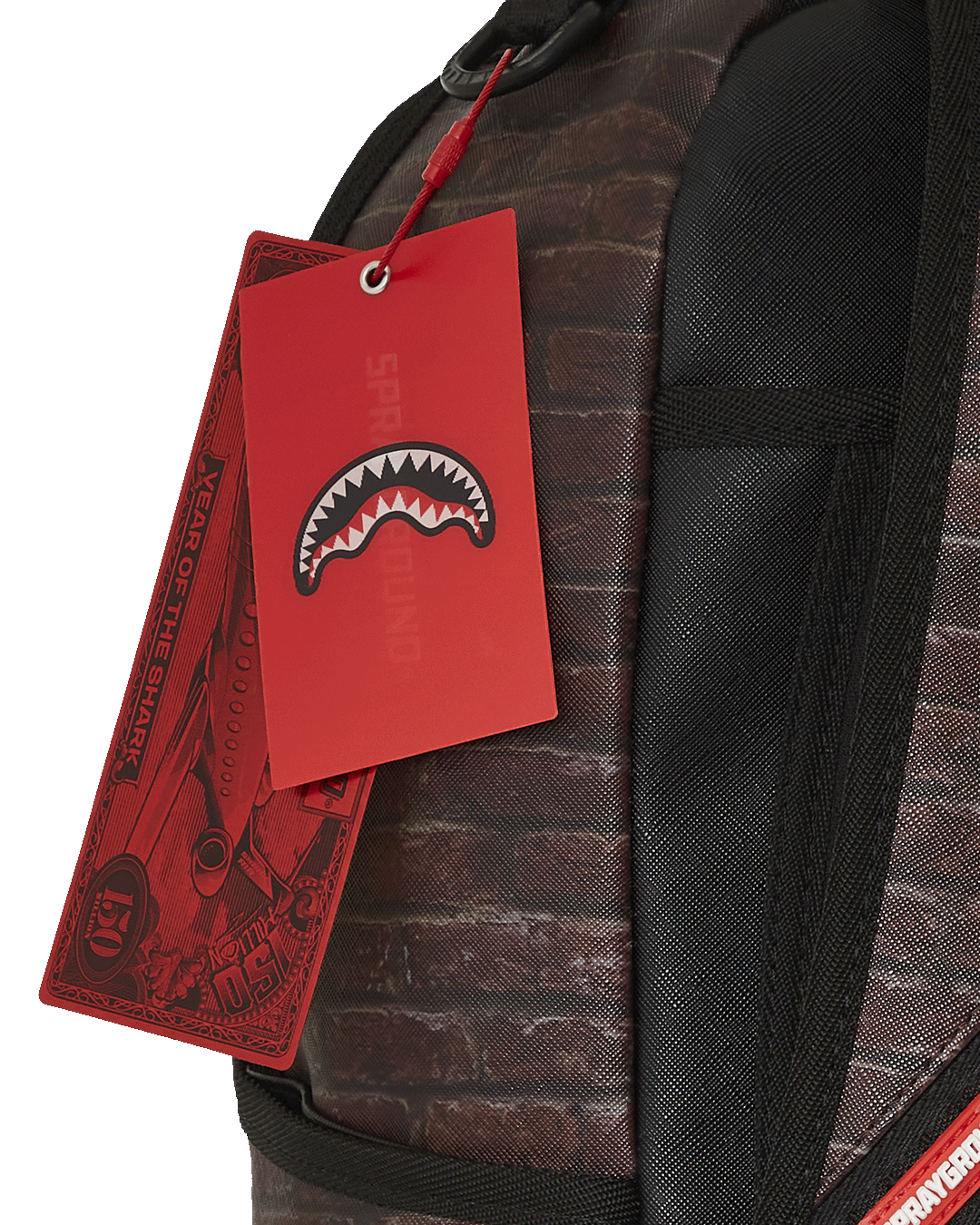 Limited Edition SNOOPY JOE COOL FOR SCHOOL BACKPACK