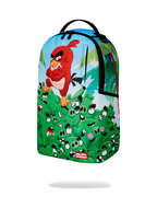 Limited Edition ANGRY BIRDS PIG MOUNTAIN BACKPACK