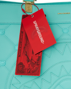 Limited Edition ROCOCCO TORTUGA TOTE