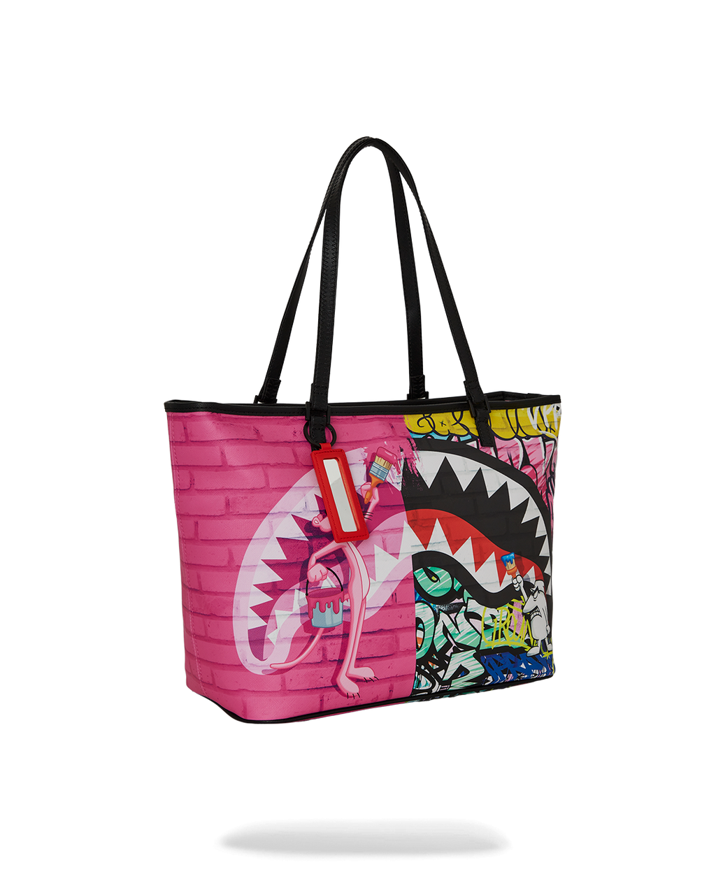 Limited Edition PINK PANTHER PRESTIGE TOTE