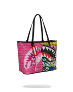 Limited Edition PINK PANTHER PRESTIGE TOTE