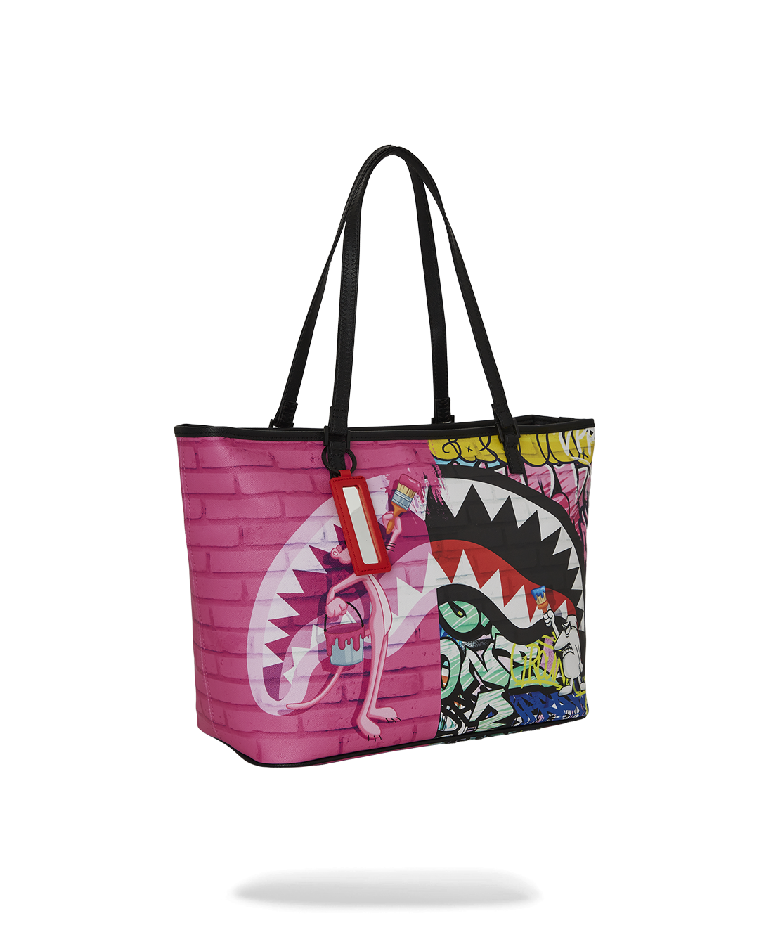 Limited Edition PINK PANTHER PRESTIGE TOTE