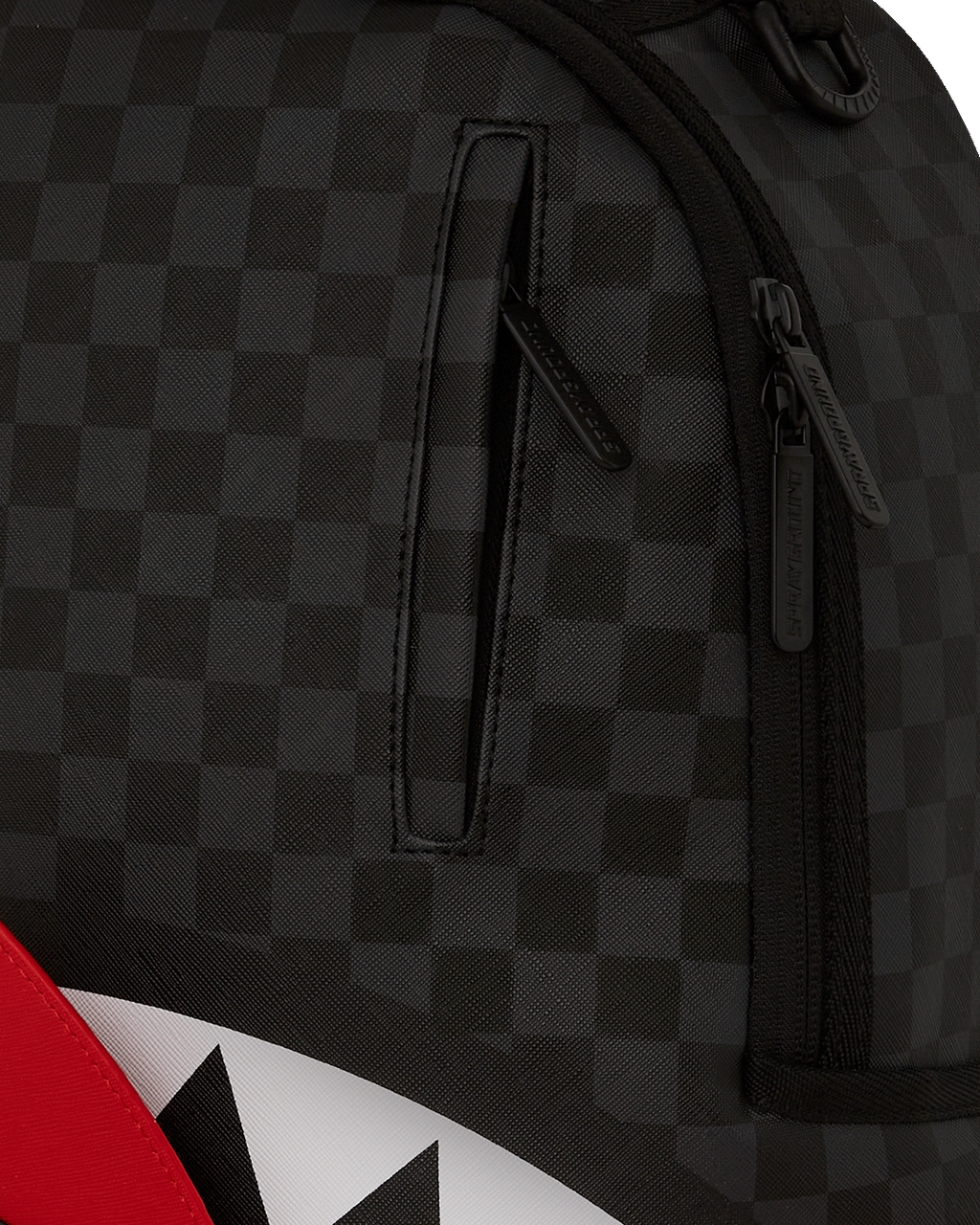 Limited Edition SHARK ESCAPE BACKPACK
