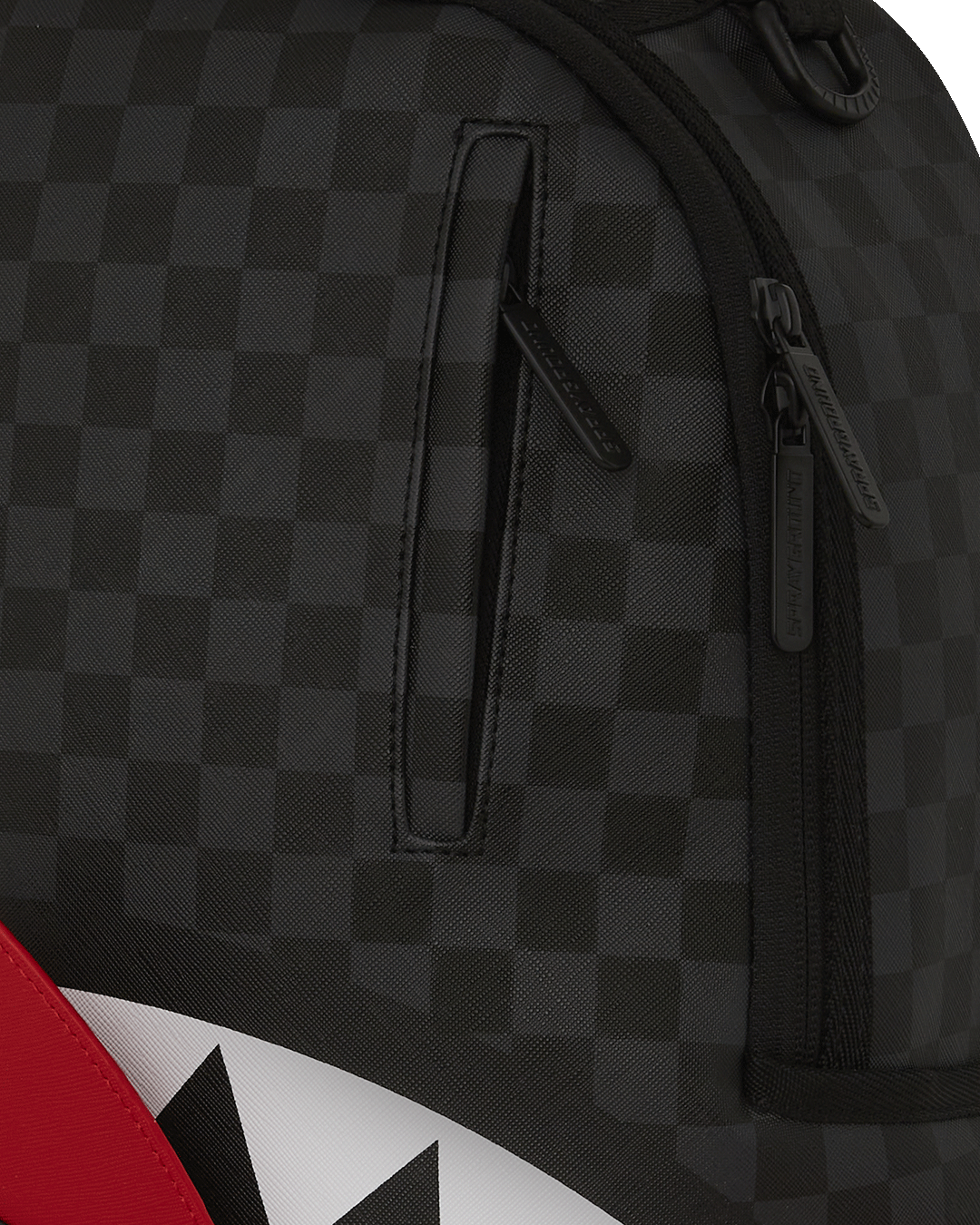 Limited Edition SHARK ESCAPE BACKPACK