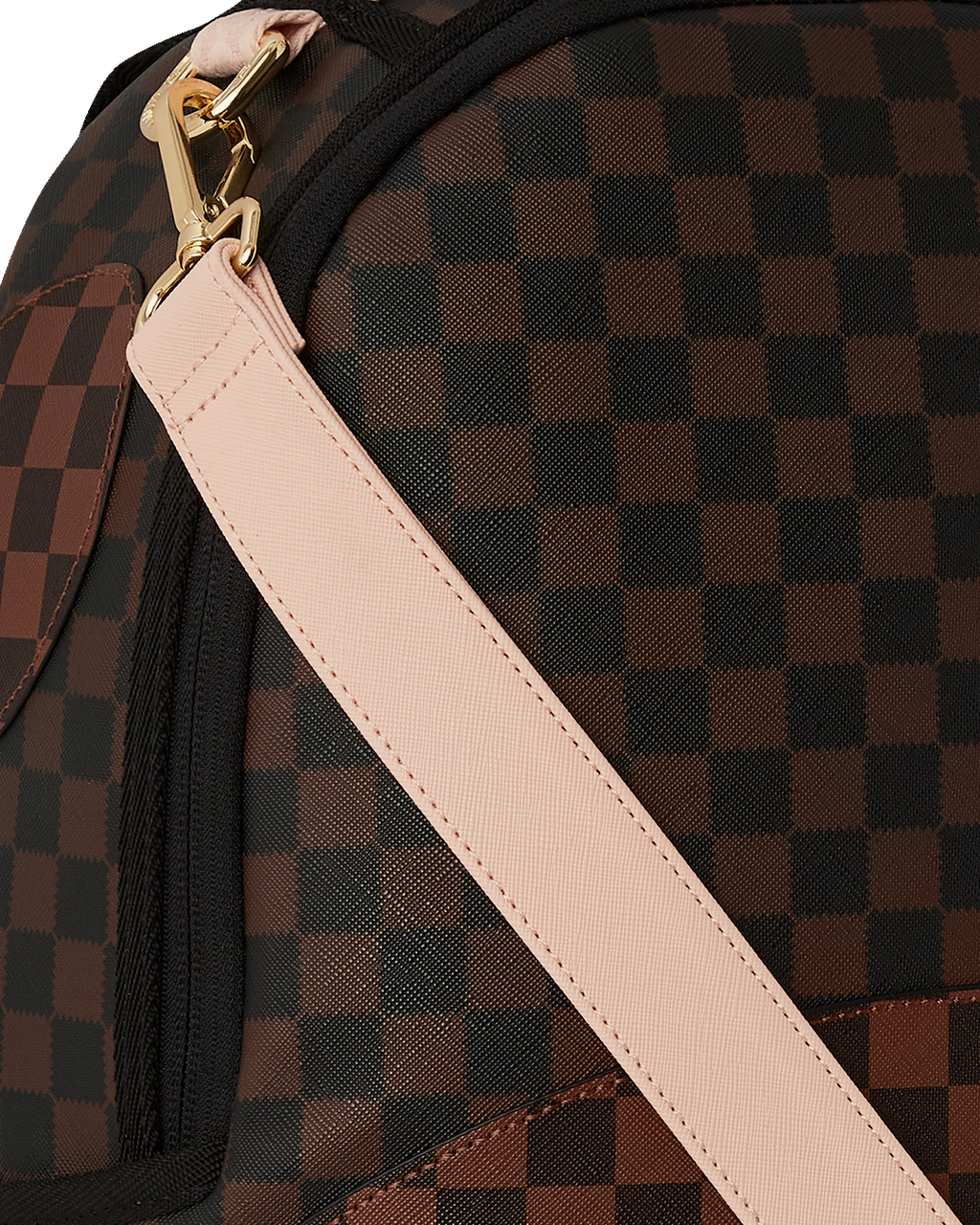 Limited Edition BANDOLERO NOUVEAU BACKPACK