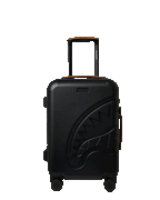 Limited Edition HENNY JETSTREAM SHARKITECTURE CARRY-ON LUGGAGE