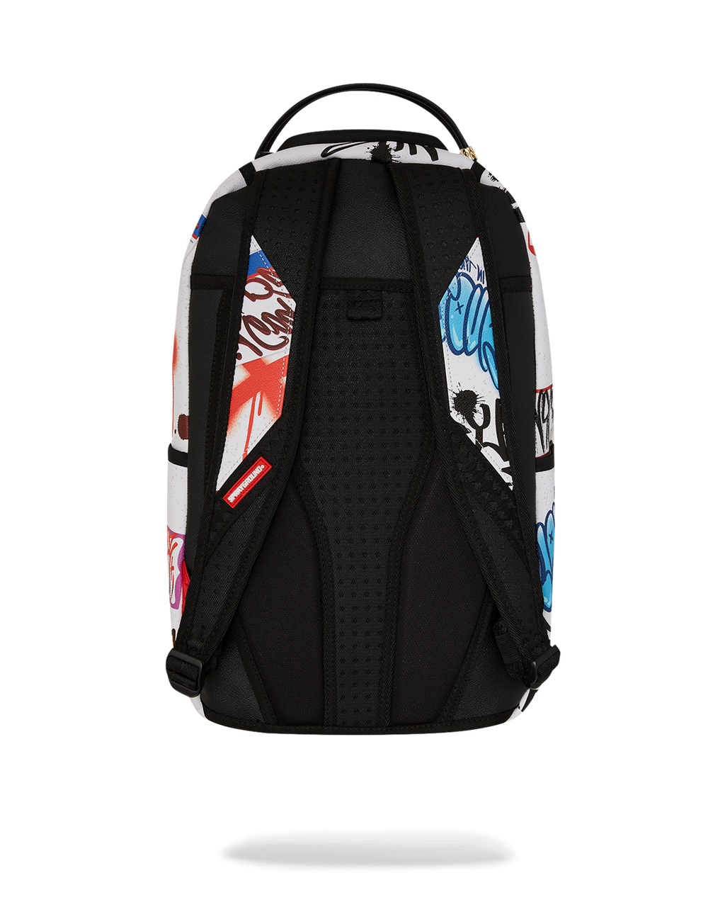 Limited Edition JETBLAST SIGN ON THE RUNWAY BACKPACK