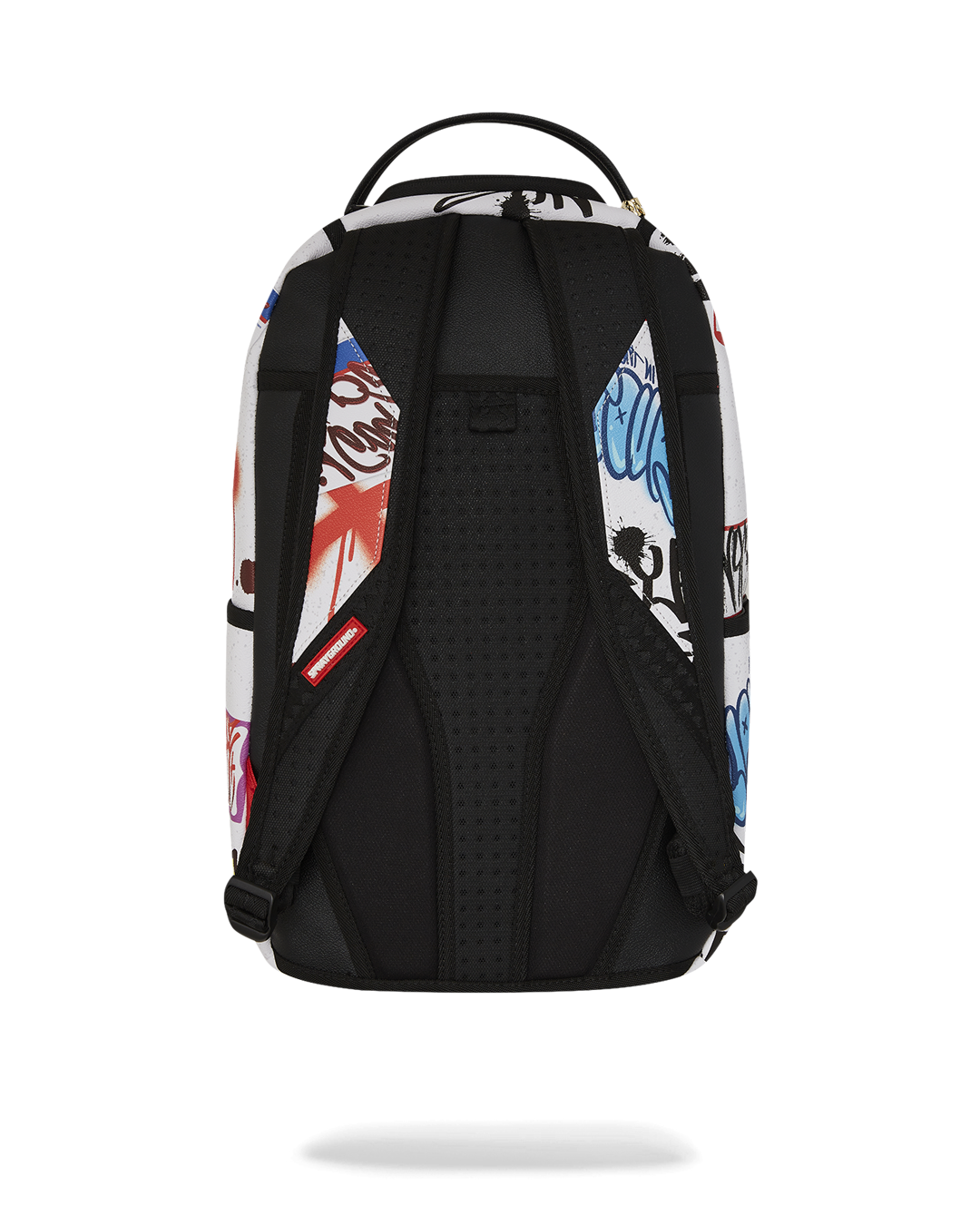 Limited Edition JETBLAST SIGN ON THE RUNWAY BACKPACK