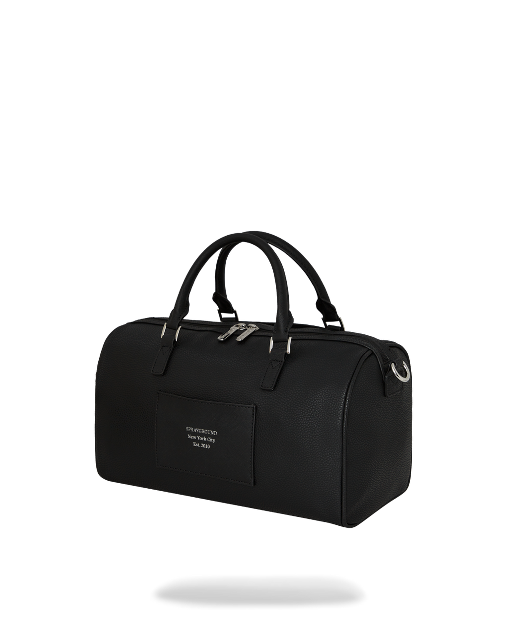 Limited Edition THE HQ MINI DUFFLE