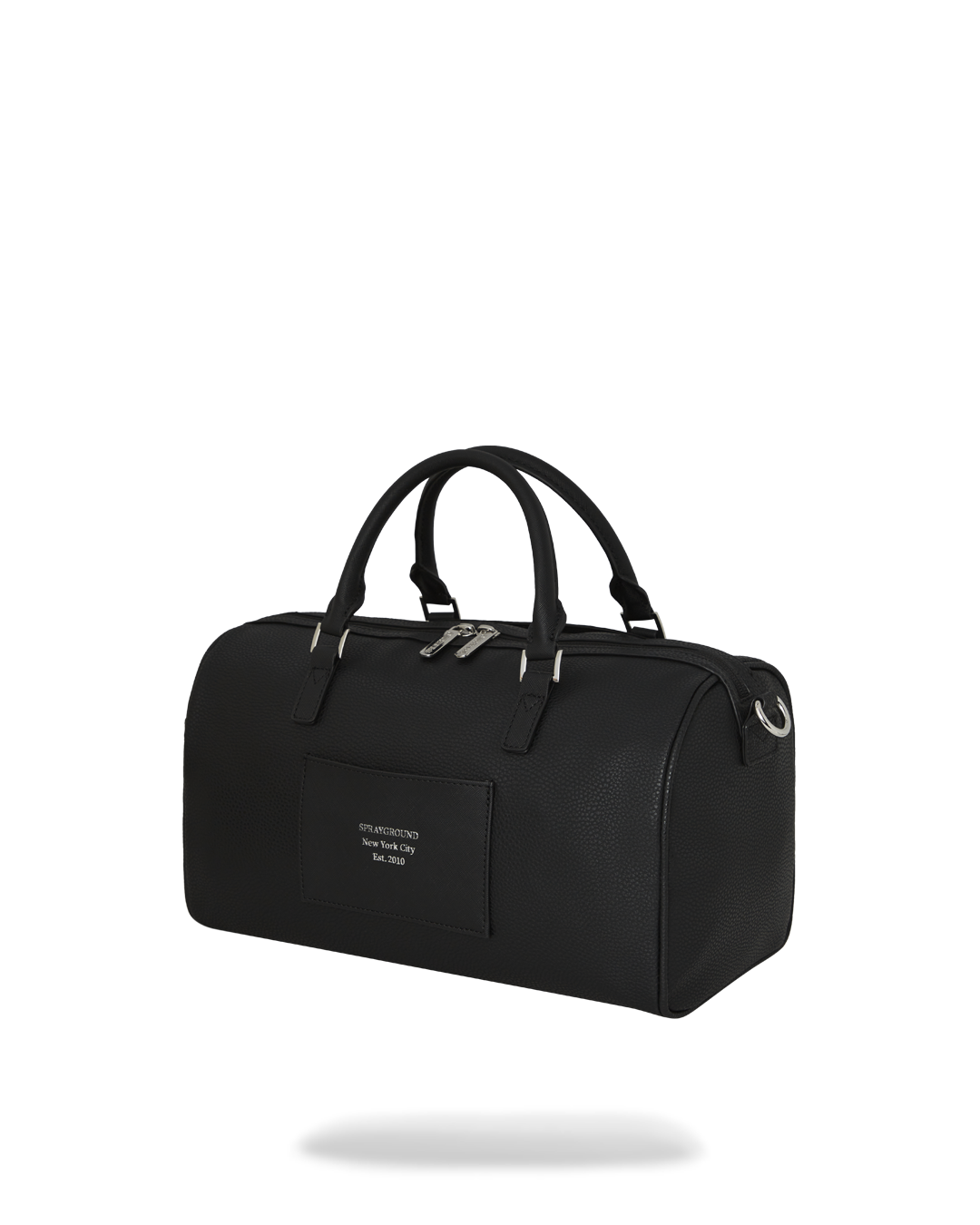 Limited Edition THE HQ MINI DUFFLE