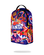 Limited Edition FANTA PARTY FIZZ BACKPACK