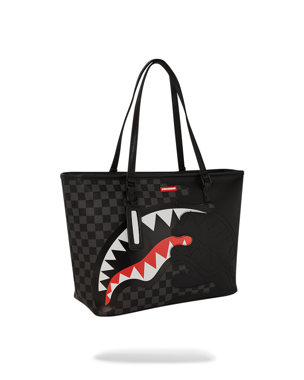 Limited Edition SPEED SHARK SIDE SWIPE TOTE