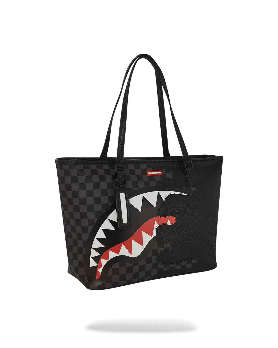 Limited Edition SPEED SHARK SIDE SWIPE TOTE