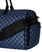 Limited Edition MIDNIGHT MAGIC SHARKS IN PARIS DUFFLE