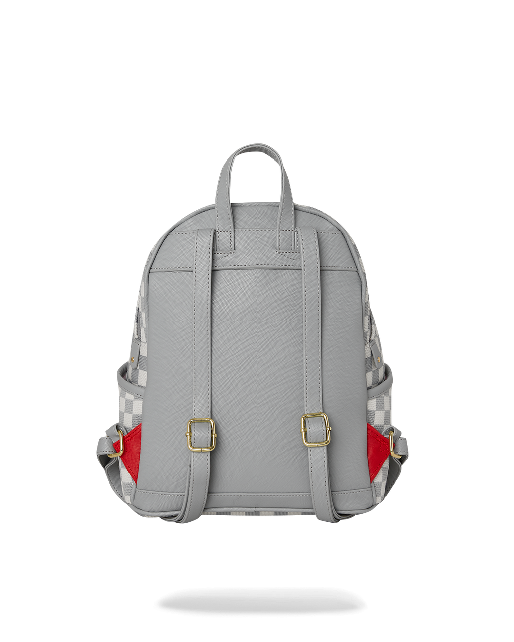 Limited Edition KNIT SHARKS IN PARIS IN CREAM SAVAGE BACKPACK