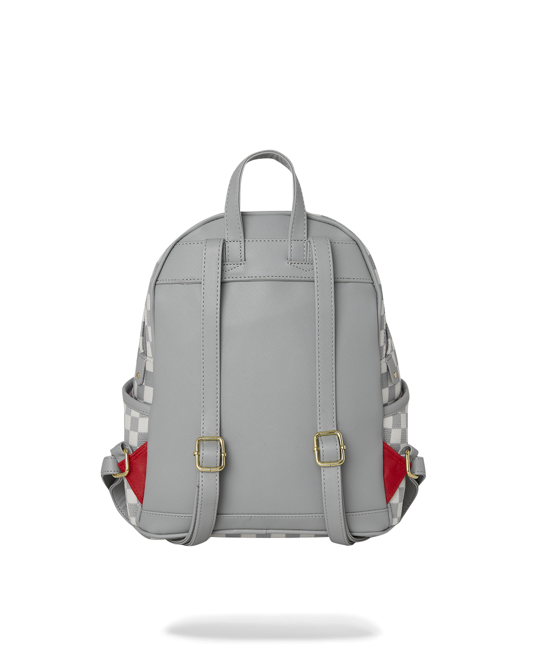 Limited Edition KNIT SHARKS IN PARIS IN CREAM SAVAGE BACKPACK