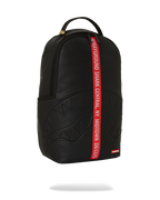 Limited Edition SHARK CENTRAL METRO HUNT BACKPCK