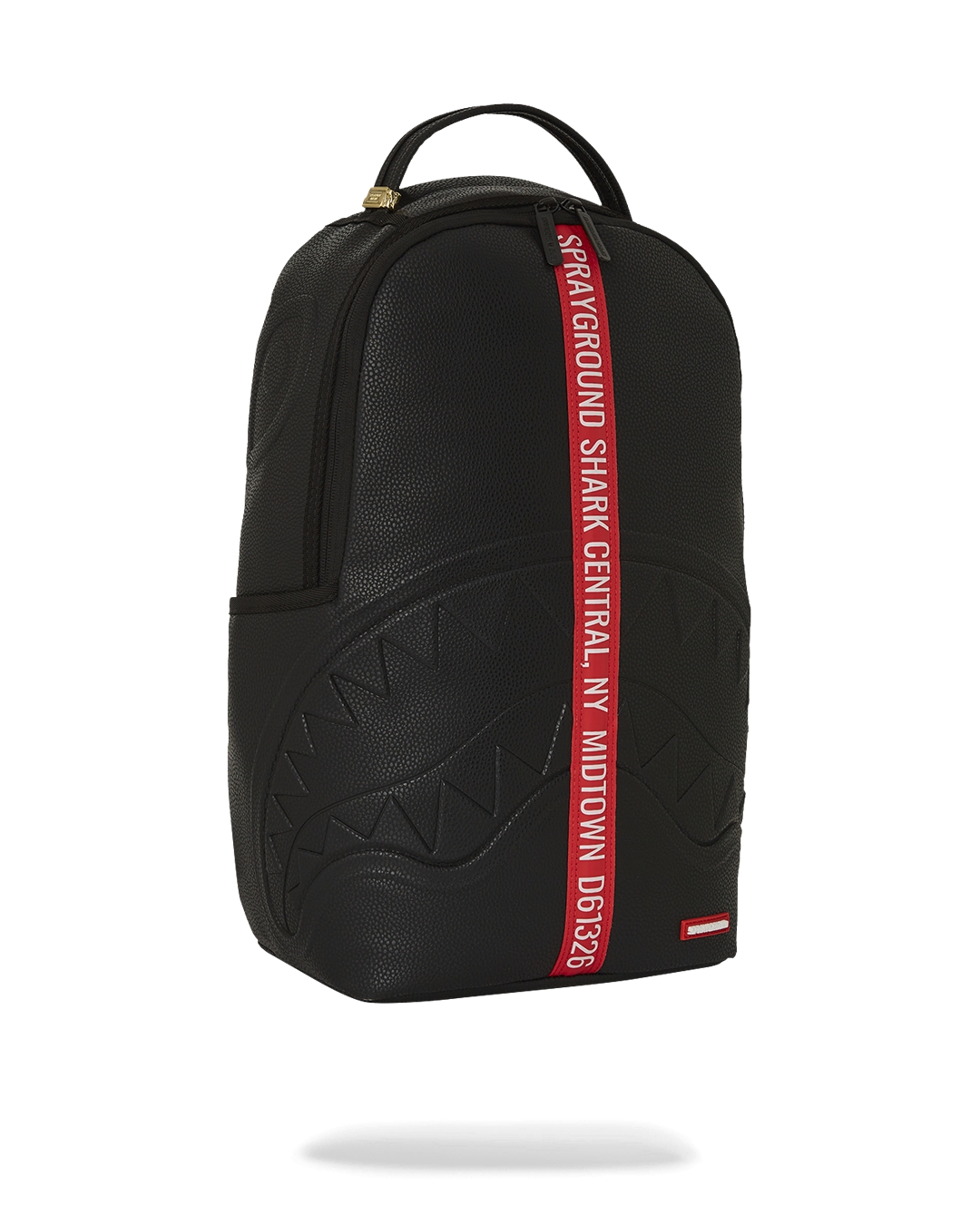 Limited Edition SHARK CENTRAL METRO HUNT BACKPCK