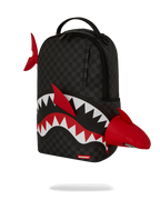 Limited Edition SHARK ESCAPE BACKPACK