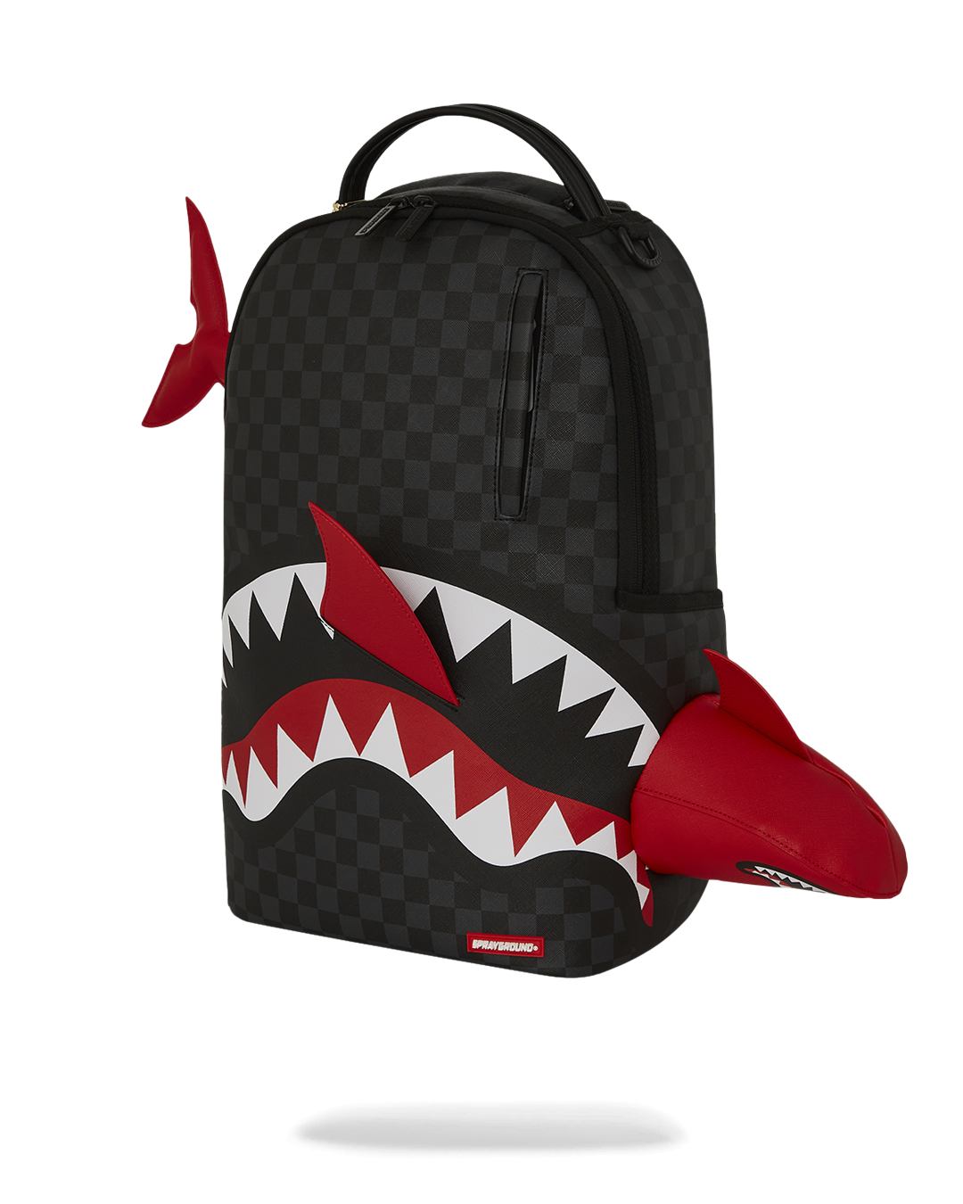 Limited Edition SHARK ESCAPE BACKPACK