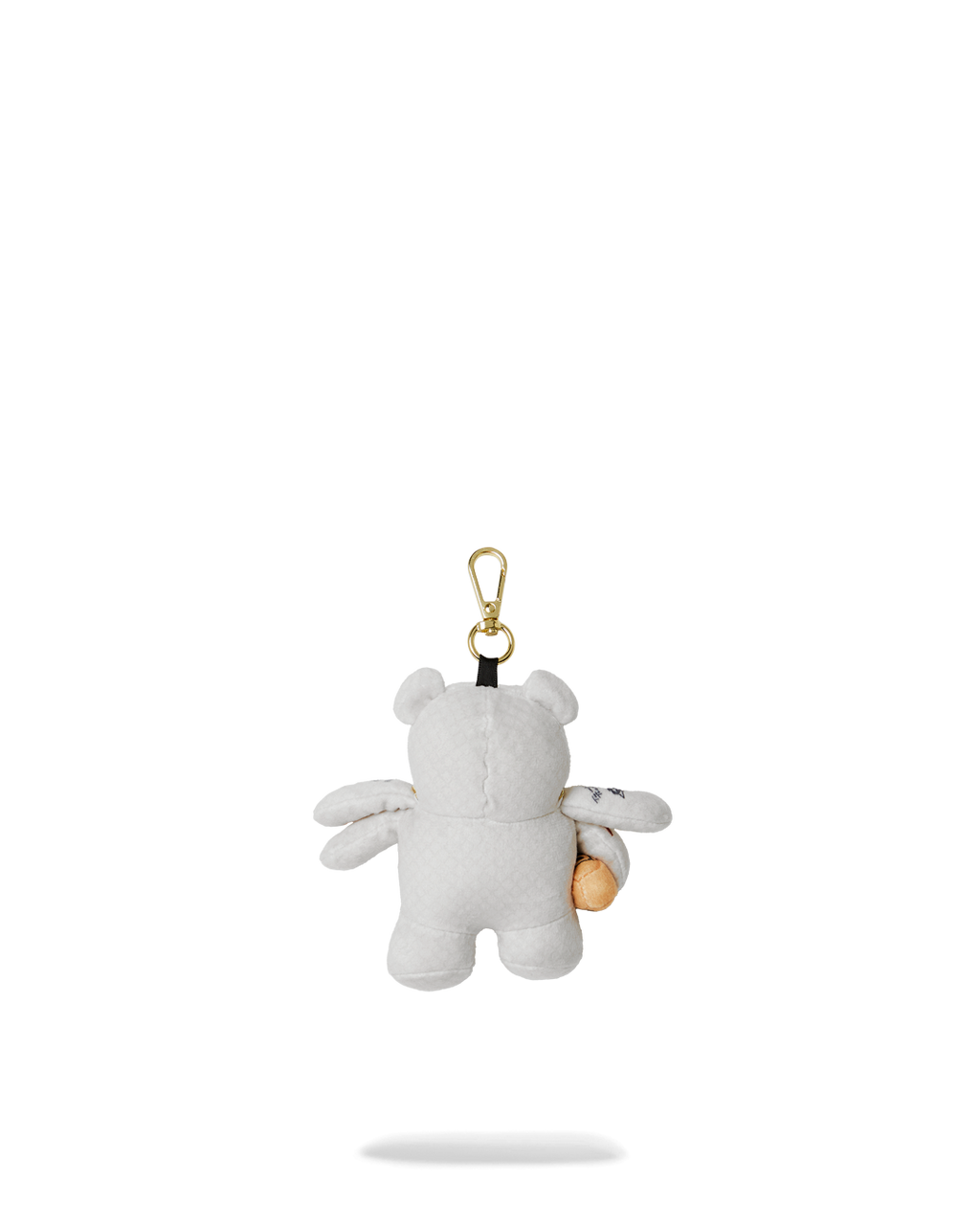 Limited Edition SPACED OUT BEAR KEYCHAIN